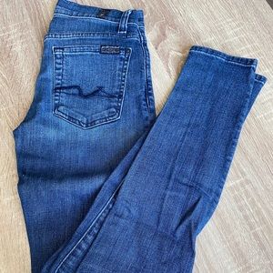 7 jeans
